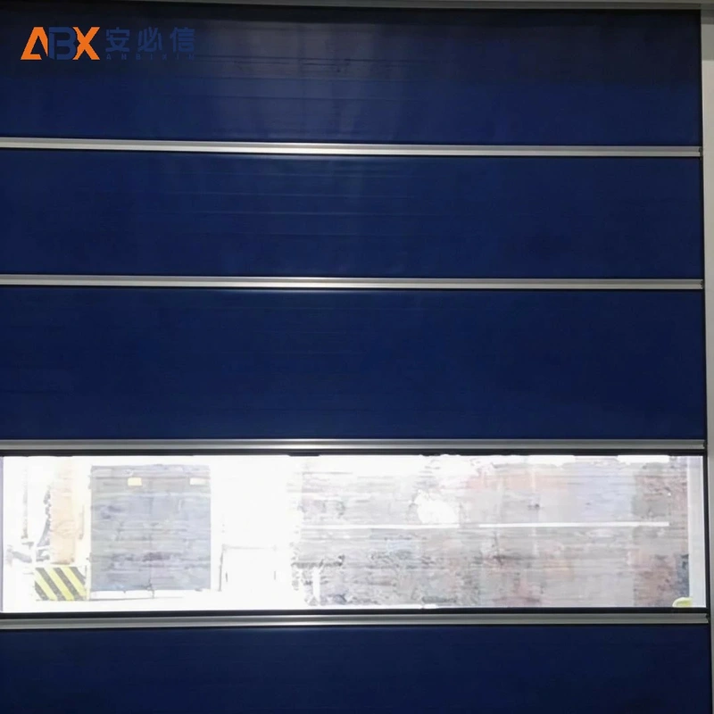 林芝工业快速门