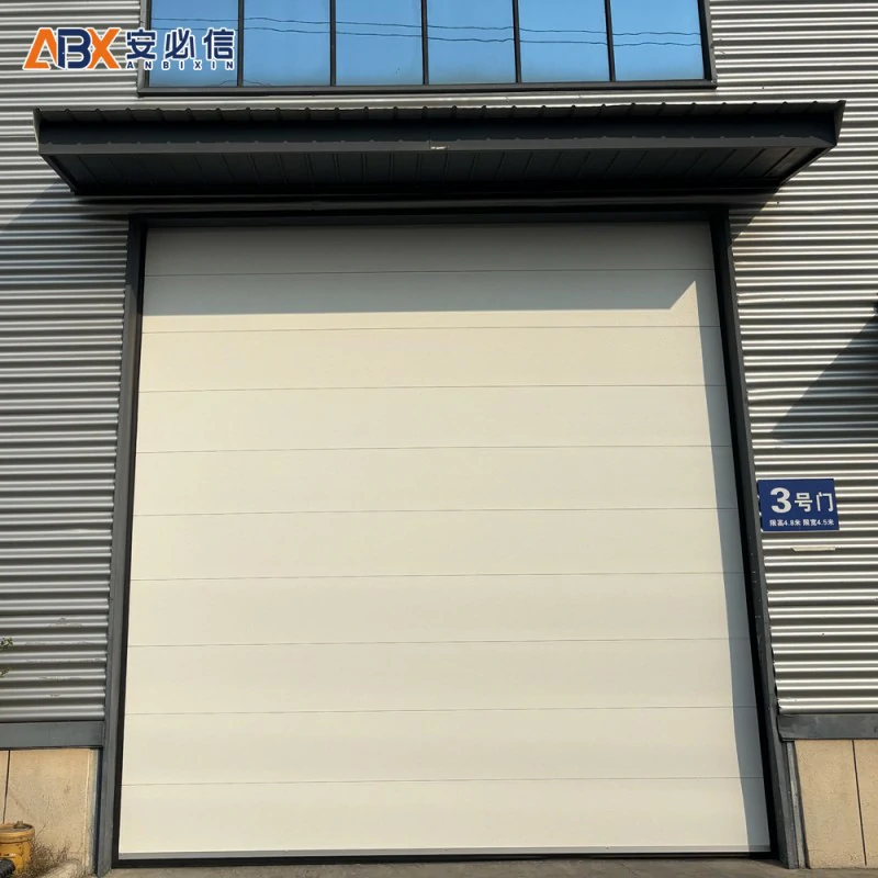 林芝快速提升门