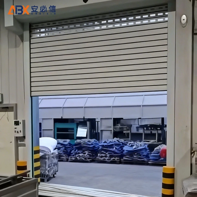 林芝雷达高速门
